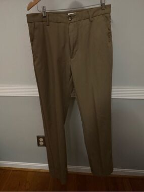 Lee Men's Chinos - Khaki